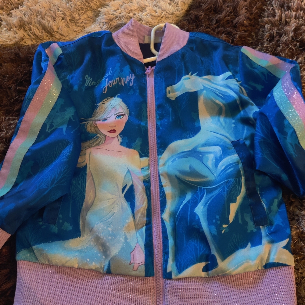 Jacket